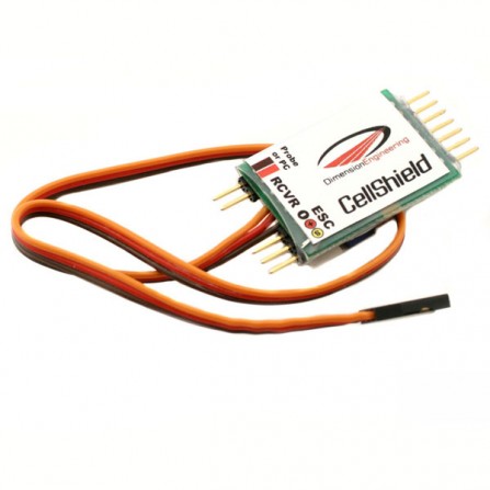 CellShield